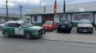 En prisión quedaron tres jóvenes por asalto en plazuela de Castro