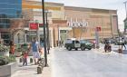 Detenido por grabar imágenes en los baños del mall en Copiapó