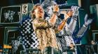 Diego Torres, cantante: &quot;Hay que estar conectados, que no pase demasiado tiempo sin visitar los lugares que uno quiere&quot;