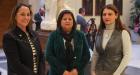 Diputadas de 'Bancada Rosa' piden urgente acceso a pruebas del VHP en la red pública de Atacama