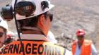 Trabajador falleció en mina cerca de Taltal: operaba cargador frontal