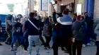 Municipio arremete contra ambulantes: presenta querella y revisa ordenanza