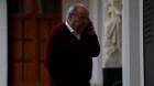 Falleció a los 82 años de edad el empresario Roberto Fantuzzi