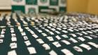 Allanamientos terminan con diez sujetos formalizados por microtráfico en Calama