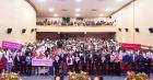 Spence | BHP entrega beca al 22% de los estudiantes de educación media de Mejillones