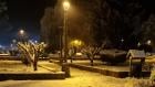 Provincia de Palena sigue bajo alerta temprana preventiva por nevadas: auguran -9°C para Futaleufú