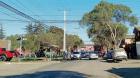 Adolescente fue atacada con cuchillo en Bellavista y vecinos piden más vigilancia