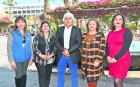 Eligen nuevo consejo regional de Anef por el periodo 2025-2028