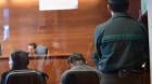 Aprueban salida diaria para trabajar a comunero condenado por dos delitos