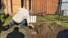 El reclamo de vecinos por daños en medidores tras ola de frío en Osorno