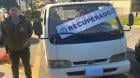 Carabineros recupera en Concón una camioneta que fue robada el 2001: un detenido