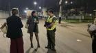 Investigan muerte de mujer que fue atropellada en Iquique: detienen a conductor de vehículo