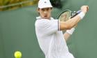 Jarry avanzó a tercera ronda de Wimbledon tras arrollar a Learner Tien