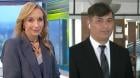 Karen Doggenweiler frenó a Franco Parisi tras dichos sobre ME-O: “Yo estoy aquí por mi carrera”