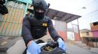 PDI allana 11 casas y detiene a 12 personas por microtráfico en Antofagasta