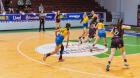CAB Puerto Montt corona en la primera versión de la Copa Municipalidad de Puerto Montt de básquetbol femenino