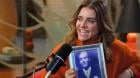 “Era guapísimo, tenía ojos azules, simpático, culto, entretenido”: María Luisa Godoy reveló faceta conquistadora de su padre