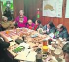 Un estudio revela el tipo  de vínculo de Neltume con los libros y la lectura