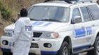 Adulto mayor fue hallado muerto junto a línea férrea en sector Francke de Osorno
