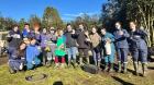 Puerto Montt realiza operativo de apoyo a animales de familias rurales en Correntoso
