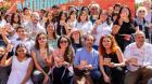 Antofagasta en 100 palabras: Paola Lattus lidera cuentacuentos y taller gratuito en Ruinas de Huanchaca