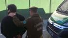 Hombre que atacó a su ex pareja con un corta cartón en Puerto Montt fue condenado a 5 años de cárcel