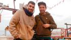 Valparaíso: pescadores aseguran que fue un milagro que los encontraran