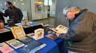 Expo Literaria “Letras y Café” celebrará natalicio de Pablo Neruda en Temuco