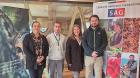 Convenio busca impulsar la conservación de especies amenazadas en la Patagonia Norte