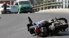 Embistió y mató a motociclista tras discusión en la vía en Temuco: Corte confirma prisión preventiva
