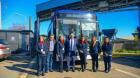 Más de 100.000 personas viajaron en buses eléctricos en su primer mes de operación en el Gran Concepción