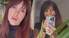 “No siento ni nervios ni ansiedad”: el enigmático mensaje en redes sociales de Karen Paola