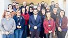 Fortalecen y capacitan a red de turismo municipal de la región de Ñuble