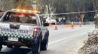 Tragedia en San Juan: ciclista murió tras chocar de frente con auto en Los Morros
