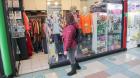 Ventas del retail en Biobío registraron una baja durante mayo del año: se ha acumulado entre enero y mayo una contracción de 0,8%.
