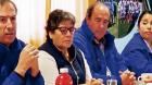 Vecinos de El Convento están frustrados por retrasos en proyecto de agua potable rural