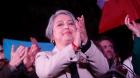 Jara anunció &quot;pronta&quot; reunión con Bachelet en medio de campaña presidencial