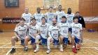 Puerto Montt Básquetbol se consagró campeón zonal de la Liga Dos del cesto nacional