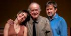 “Aquí me bajo yo”: La obra éxito en Santiago llega a Viña con Jaime Vadell y tres generaciones sobre el escenario