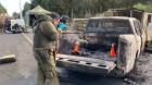 Cañete: este viernes parte preparación de juicio a imputados por crimen a carabineros
