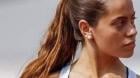 A los 23 años murió la atleta María Gracia Varas