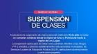 Suspenden clases en sectores costeros de La Araucanía por amenaza de tsunami