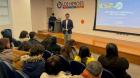 DAEM y gremios de jardines infantiles participaron en mesa de trabajo para fortalecer la red VTF en Puerto Montt