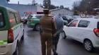 Ladrón con 46 detenciones fue detenido tras robar en local de McDonald’s en Puerto Montt