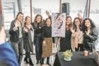 La 5a. versión del Encuentro Sur Mujer se realizará entre el 29 y el 31 de agosto en Valdivia