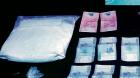 Piden 15 años de cárcel para transeúnte que cayó con un kilo de droga y pistola