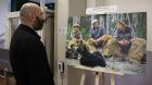 Exposición fotográfica “Moro Alto Palena: paisajes y su gente” fue inaugurada en Puerto Montt