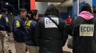 Biobío: 59% de los homicidios registrado este año tienen características de crimen organizado