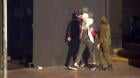 [VIDEO] Menor de edad fue asaltado por tres delincuentes en la escalera Paola Vega de Puerto Montt