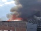 [VIDEO] Incendio afectó dos viviendas en el centro de Iquique